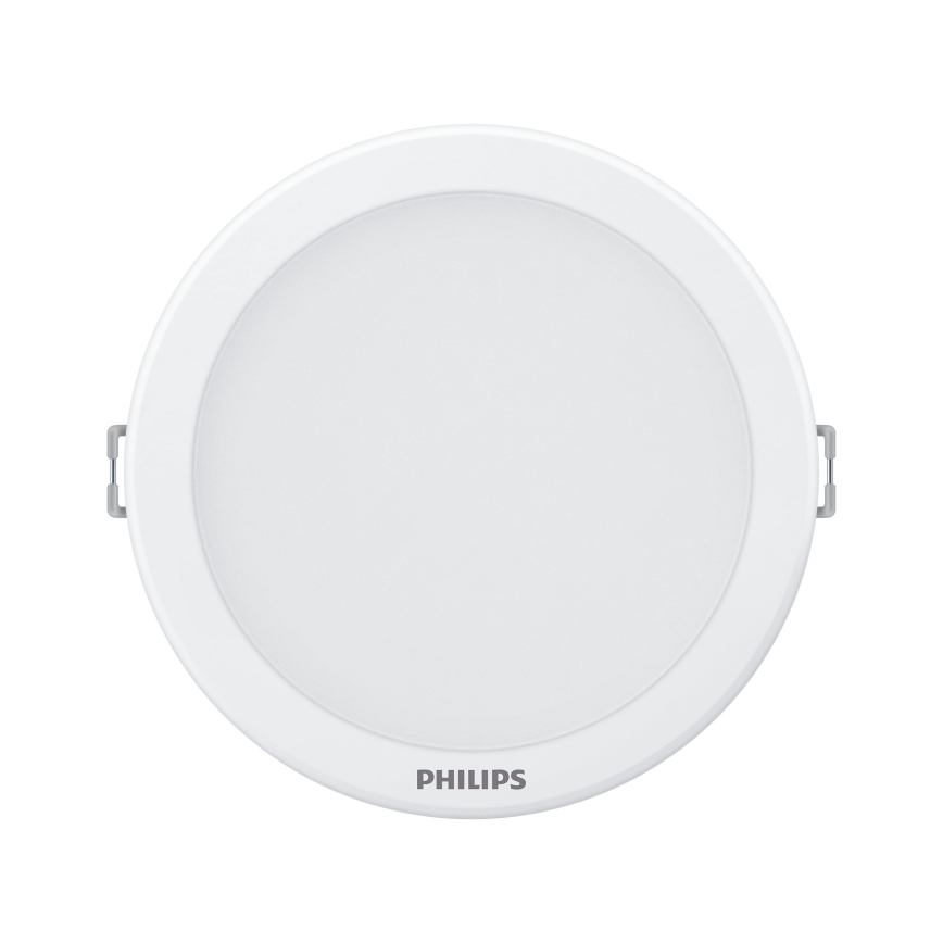 Philips - LED-Einbauleuchte SLIM LED/11W/230V 3000K