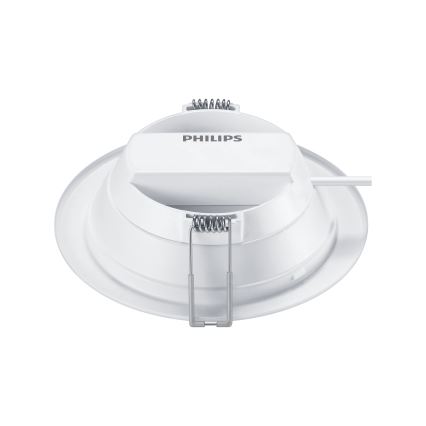 Philips - LED-Einbauleuchte SLIM LED/11W/230V 3000K