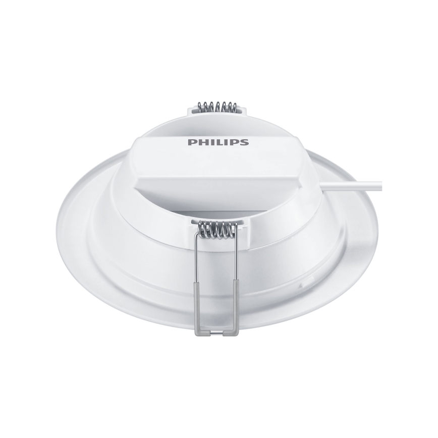 Philips - LED-Einbauleuchte SLIM LED/11W/230V 3000K