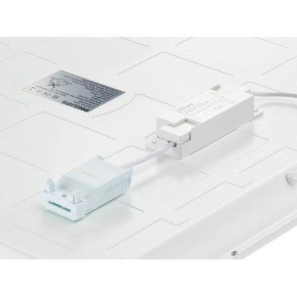 Philips - LED-Einbaupanel LED/34W/230V 4000K UGR&lt;22 IP40