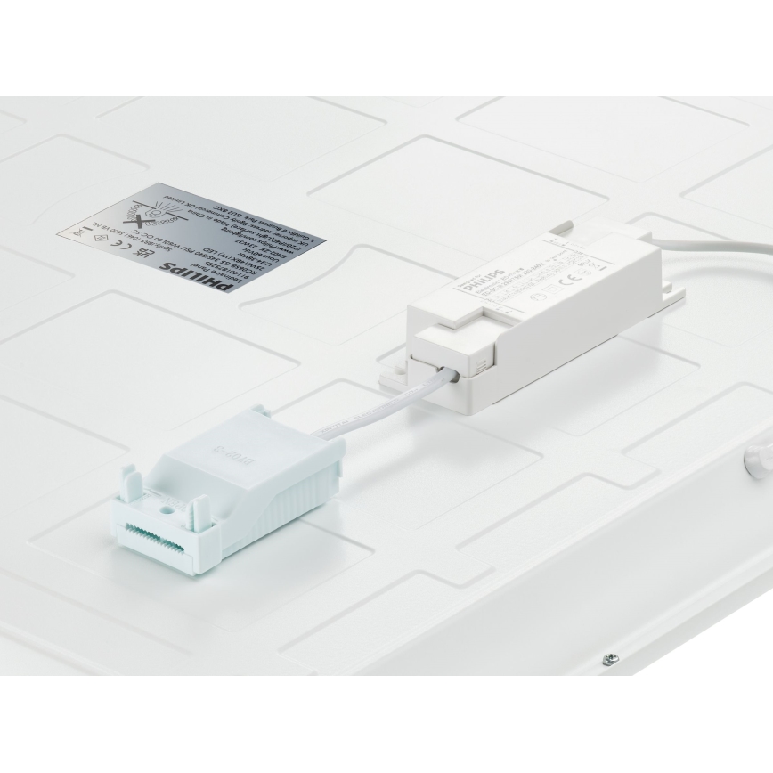 Philips - LED-Einbaupanel LED/34W/230V 4000K UGR&lt;22 IP40