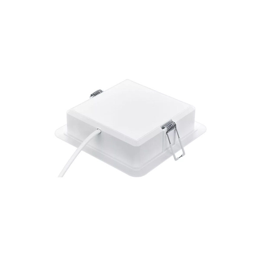 Philips - LED-Einbaustrahler MESON LED/13W/230V 4000K 14x14 cm