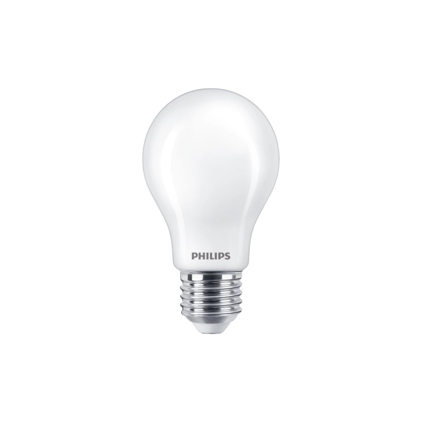 Philips LED-Lampe E27/4W/230V 2700K
