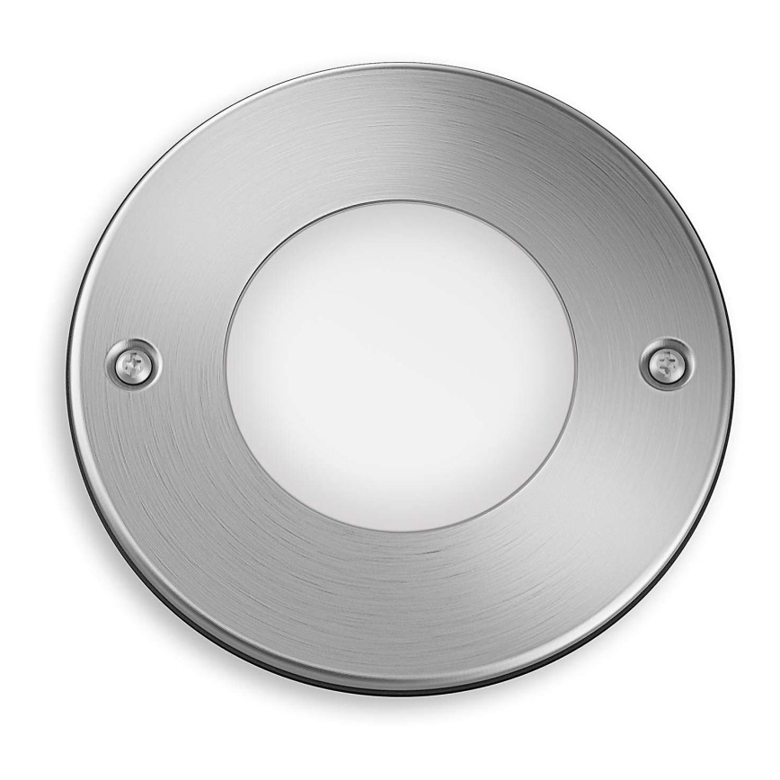 Philips - LED-Outdoor-Einfahrtsbeleuchtung 1xLED/3W/230V