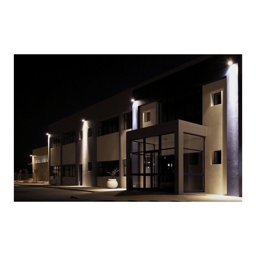Philips – LED-Outdoor-Strahler PROJECTLINE LED/150W/230V IP65 4000K