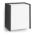 Philips - LED-Outdoor-Wandleuchte LED/3W/230V IP44 2700K
