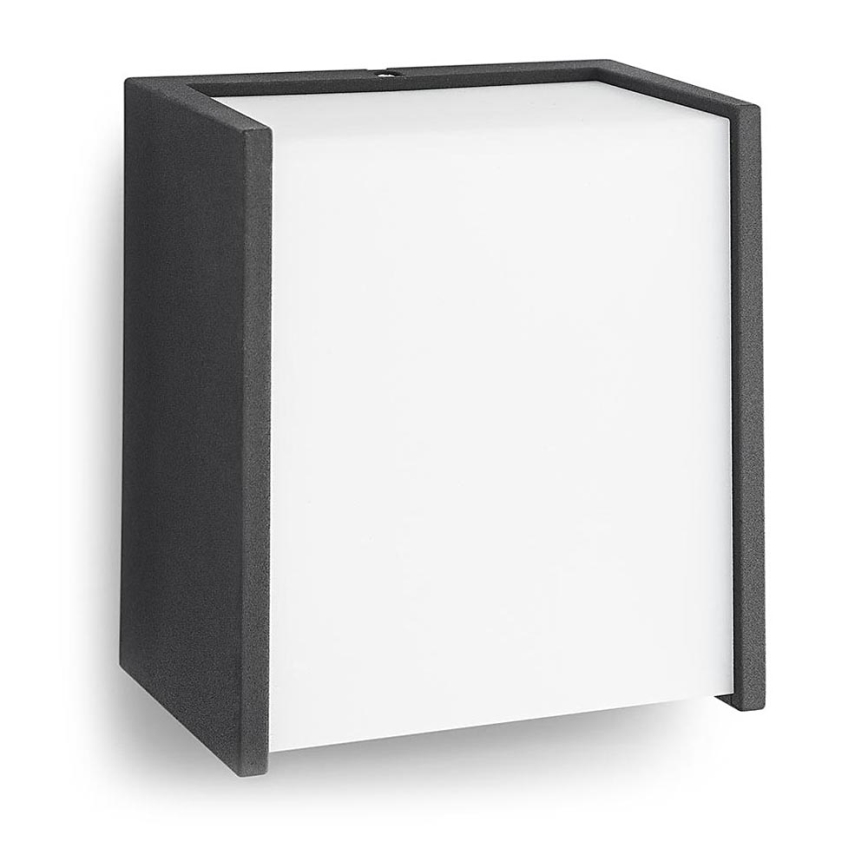 Philips - LED-Outdoor-Wandleuchte LED/3W/230V IP44 2700K