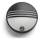 Philips - LED-Outdoor-Wandleuchte mit Sensor 1xLED/6W/230V IP44