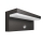 Philips - LED-Outdoor-Wandleuchte mit Sensor 2xLED/4,5W/230V 2700K IP44
