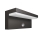 Philips - LED-Outdoor-Wandleuchte mit Sensor 2xLED/4,5W/230V 4000K IP44