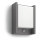 Philips - LED Outdoor-Wandleuchte mit Sensor LED/6W 2700K IP44