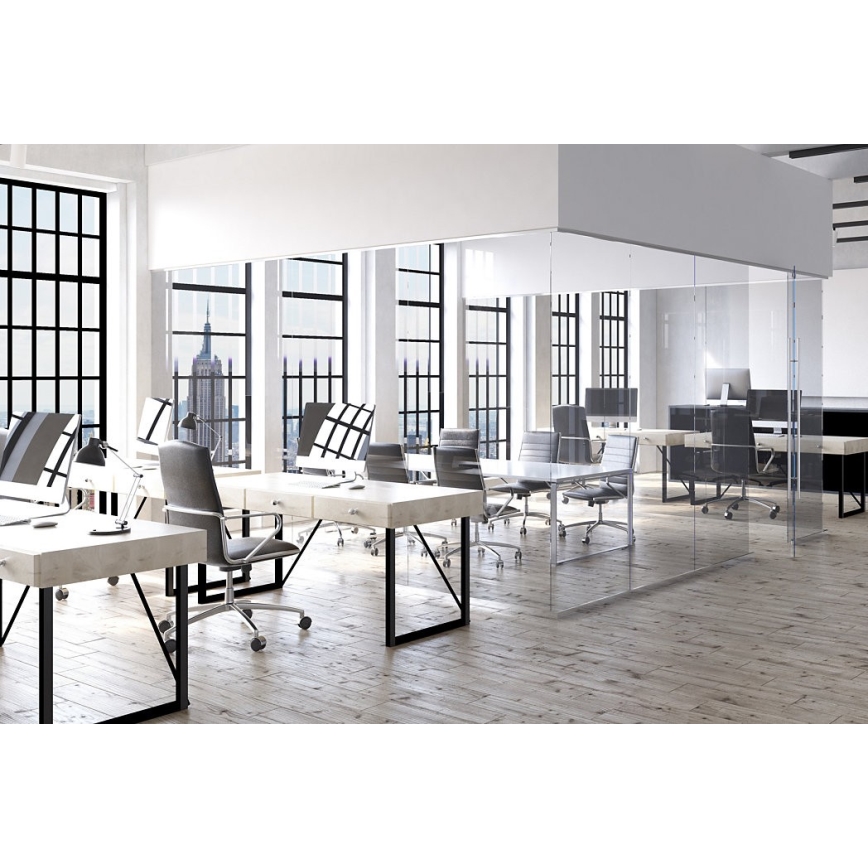 Philips - LED-Panel für abgehängte Decken PROJECTLINE LED/36W/230V 62x62 cm