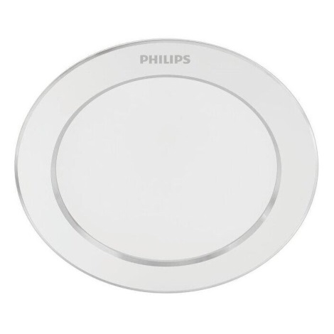 Philips - LED-Pendelleuchte LED/3,5W/230V 4.000K