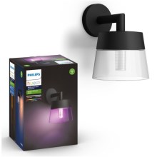Philips - LED-RGB-Außenleuchte Hue ATTRACT LED/8W/230V IP44