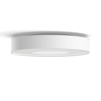 Philips - LED RGB dimmbare Badezimmerleuchte Hue XAMENTO LED/33,5W/230V IP44 d. 381 mm 2000-6500K