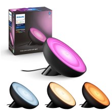Philips - LED RGB dimmbare Tischlampe Hue 1xLED/7,1W/230V