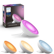 Philips - LED RGB dimmbare Tischlampe Hue BLOOM 1xLED/7,1W/230V