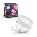 Philips - LED RGB dimmbare Tischlampe Hue IRIS LED/8,2W/230V 2000-6500K weiß