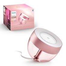 Philips - LED RGB Tischlampe Hue LED/10W/230V rosa