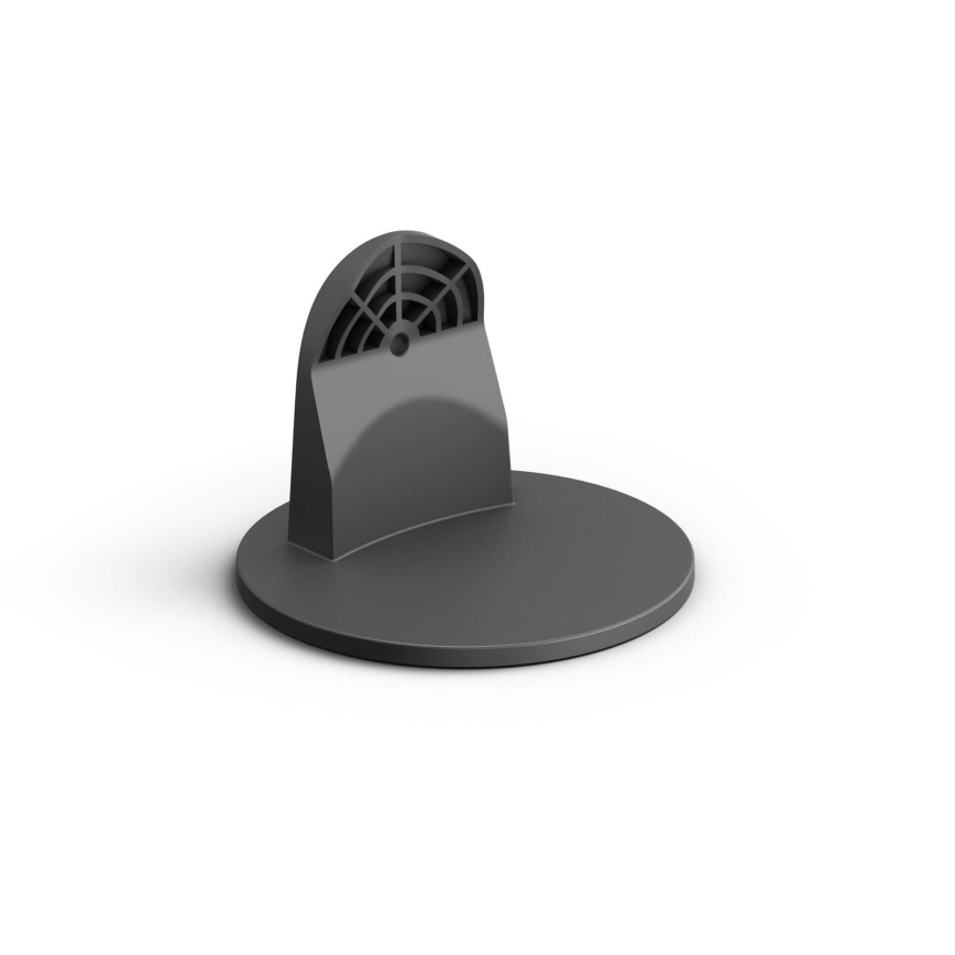 Philips 78201/31/E7 - LED RGB Dimmbare Tischlampe HUE WHITE AND COLOR AMBIANCE LED/6W/230V
