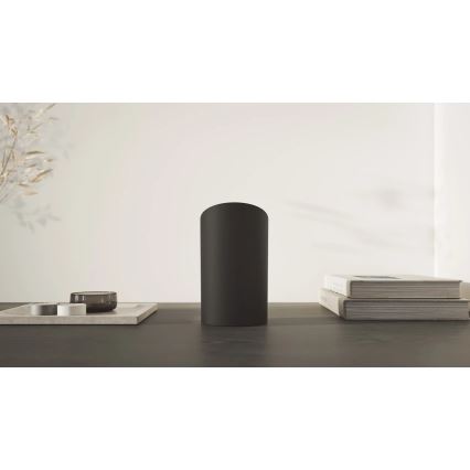 Philips - LED RGBW Dimmbarer Projektionsstrahler Hue PLAY LED/20W/230V 2000–6500K schwarz