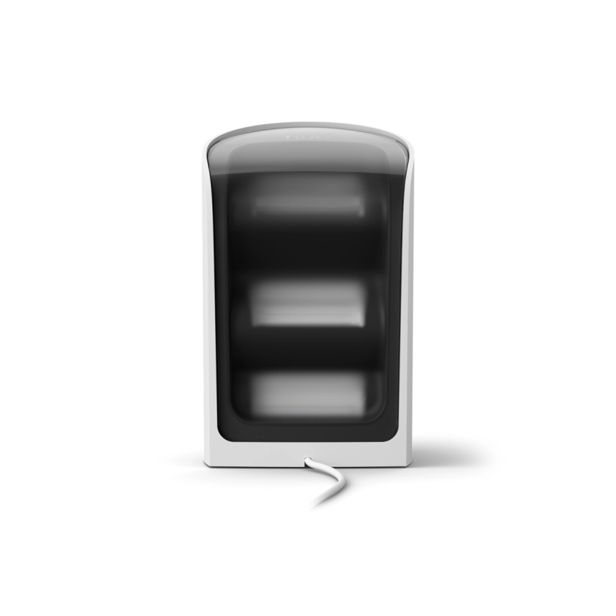 Philips - LED RGBW dimmbares Projektionslicht Hue PLAY LED/20W/230V 2000–6500K weiß