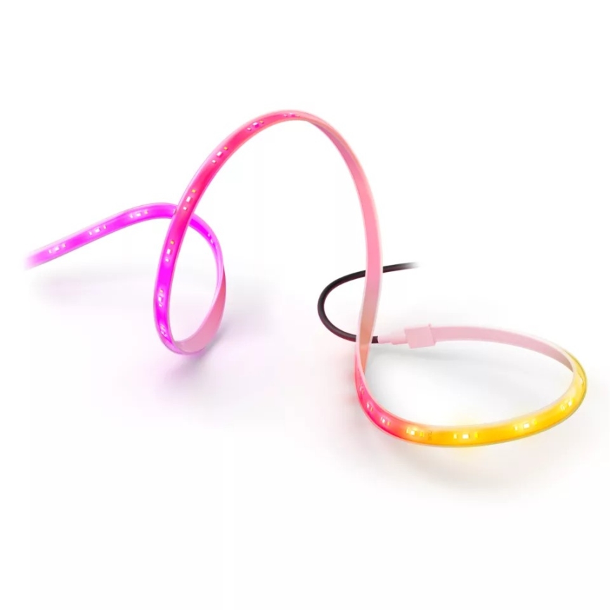 Philips -LED RGBW dimmbarer Außen-LED-Streifen Hue FLUX 10m LED/30W/230V 2200-6500K IP67