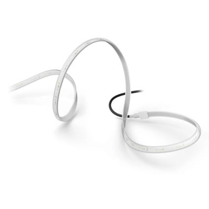 Philips -LED RGBW dimmbarer Außen-LED-Streifen Hue FLUX 10m LED/30W/230V 2200-6500K IP67