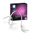 Philips - LED RGBW dimmbarer Streifen Hue WHITE AND COLOR AMBIANCE 5m LED/20W/230V 2000-6500K