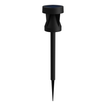 Philips - LED-Solarleuchte AVERY LED/1,8W/3,7V 2700K IP44