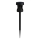 Philips - LED-Solarleuchte AVERY LED/1,8W/3,7V 2700K IP44