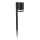 Philips - LED-Solarleuchte FYCE LED/1,5W/3,7V 1200 mAh IP44