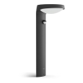Philips - LED-Solarleuchte mit Sensor LED/1,2W/4V 1800 mAh 4000K IP44