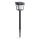 Philips - LED-Solarleuchte mit Sensor NISSA LED/1,8W/3,7V 3000K IP44