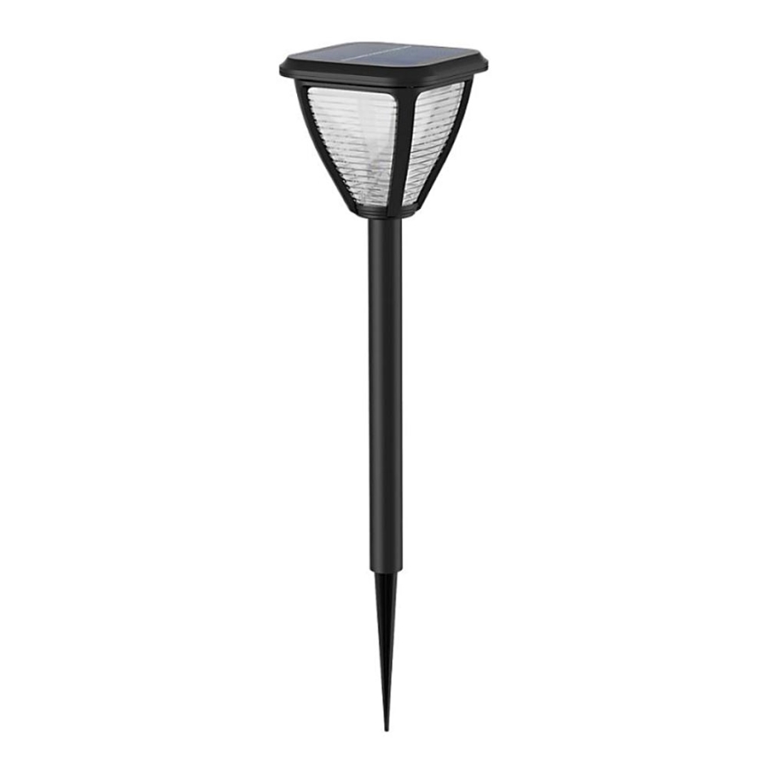 Philips - LED-Solarleuchte VAPORA LED/1,5W/3,7V IP44