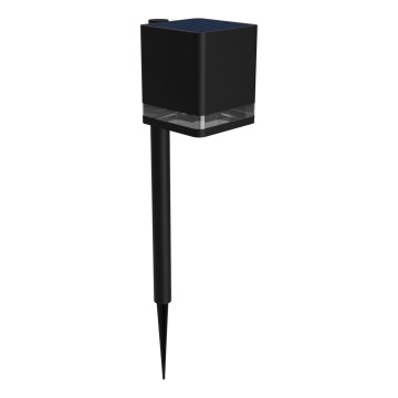 Philips - LED-Solarleuchte VIRONA LED/1,8W/3,7V 2700K IP44