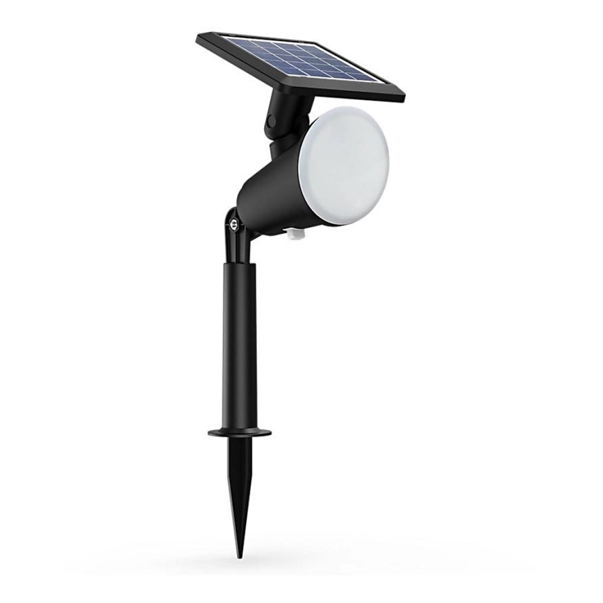 Philips - LED-Solarstrahler JIVIX LED/1,4W/3,7V 1800 mAh IP44