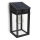 Philips - LED-Solarwandleuchte mit Sensor GERI LED/3,2W/3,7V 4000K IP44