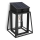 Philips - LED-Solarwandleuchte mit Sensor LYSIN LED/3,2W/3,7V 2700K IP44