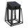 Philips - LED-Solarwandleuchte mit Sensor LYSIN LED/3,2W/3,7V 4000K IP44