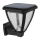 Philips - LED-Solarwandleuchte VAPORA LED/1,5W/3,7V 1500 mAh IP44