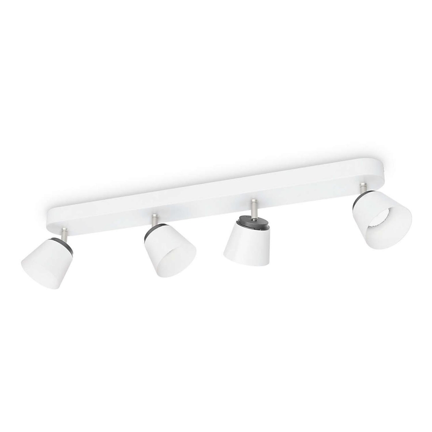 Philips - LED-Spotleuchte 4xLED/4W/230V