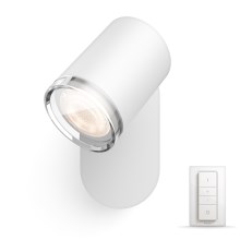 Philips - LED Spotlight Hue 1xGU10/5,5W/230V