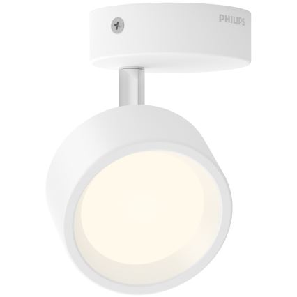 Philips - LED-Strahler LED/5,5W/230V weiß