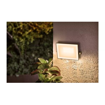 Philips - LED-Strahler LOIS LED/20W/230V IP65 3000K