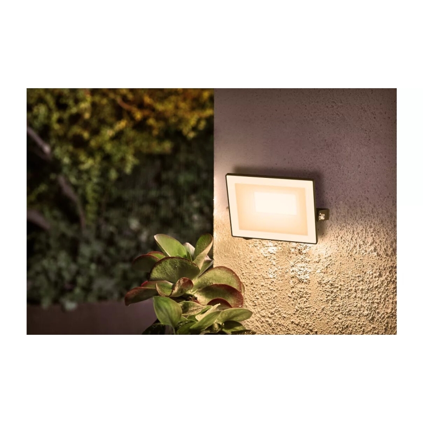 Philips - LED-Strahler LOIS LED/20W/230V IP65 3000K