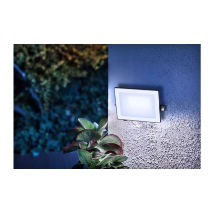Philips - LED-Strahler LOIS LED/20W/230V IP65 5000K