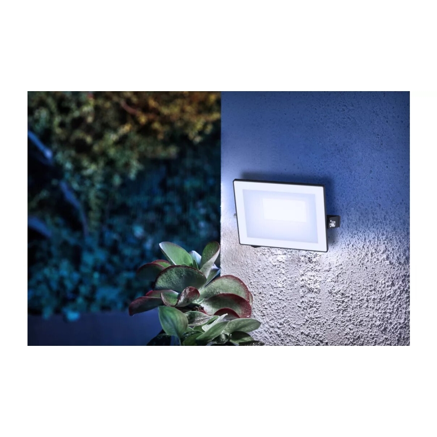 Philips - LED-Strahler LOIS LED/20W/230V IP65 5000K