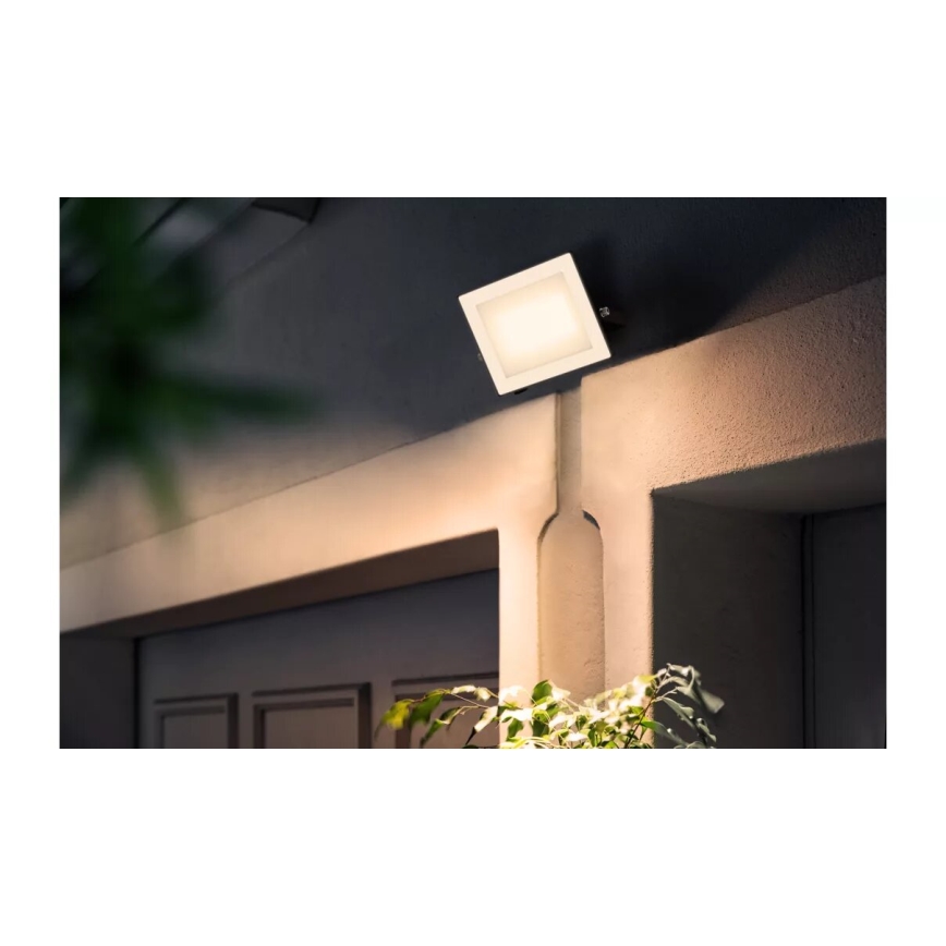 Philips - LED-Strahler LOIS LED/30W/230V IP65 3000K