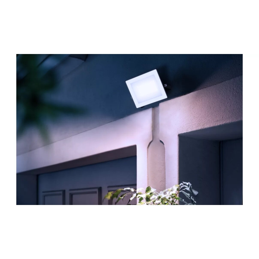 Philips - LED-Strahler LOIS LED/30W/230V IP65 5000K